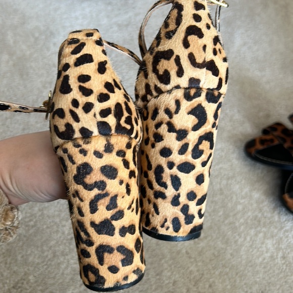 Steve Maddens heels - Picture 3 of 3